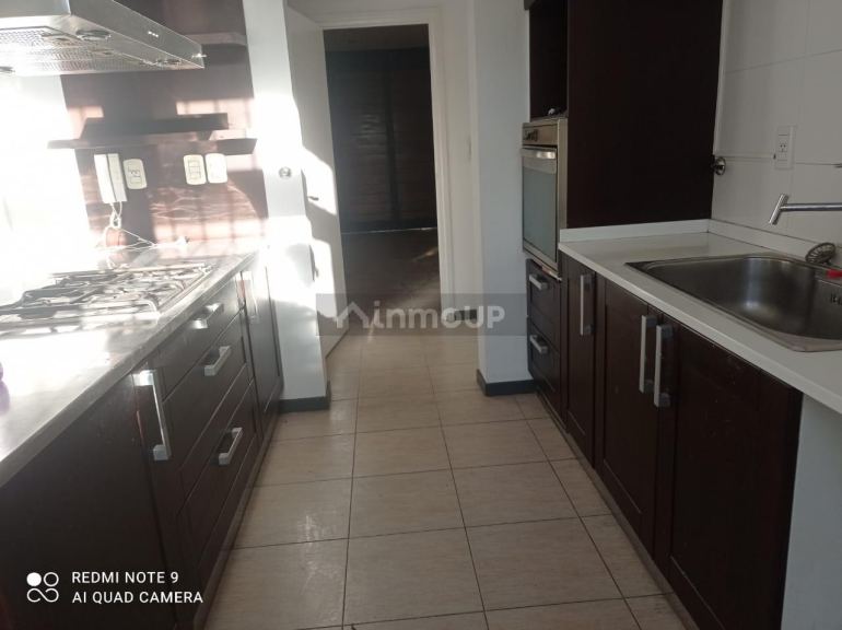 Casa en Alquiler en Capital, Mendoza