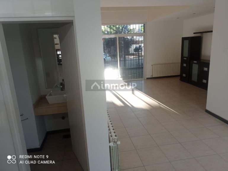 Casa en Alquiler en Capital, Mendoza