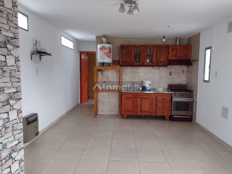 Departamento en Alquiler en Godoy Cruz, Mendoza