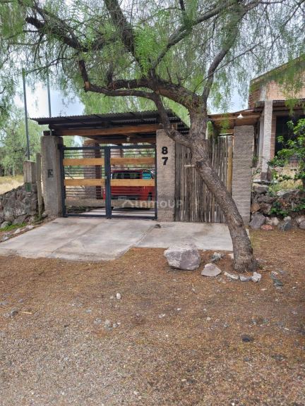 Casa en Venta en Capital, Mendoza