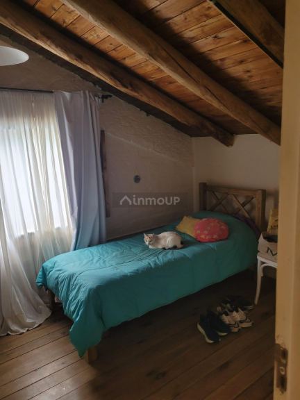 Casa en Venta en Capital, Mendoza