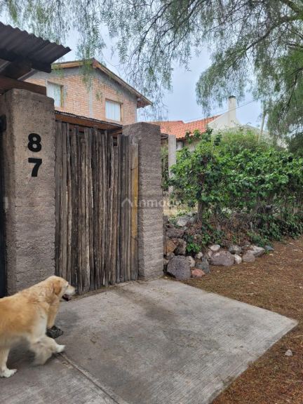 Casa en Venta en Capital, Mendoza