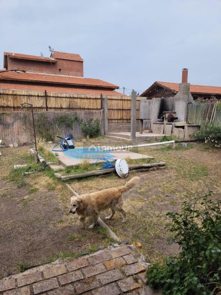 Casa en Venta en Capital, Mendoza