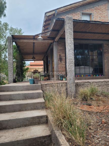 Casa en Venta en Capital, Mendoza