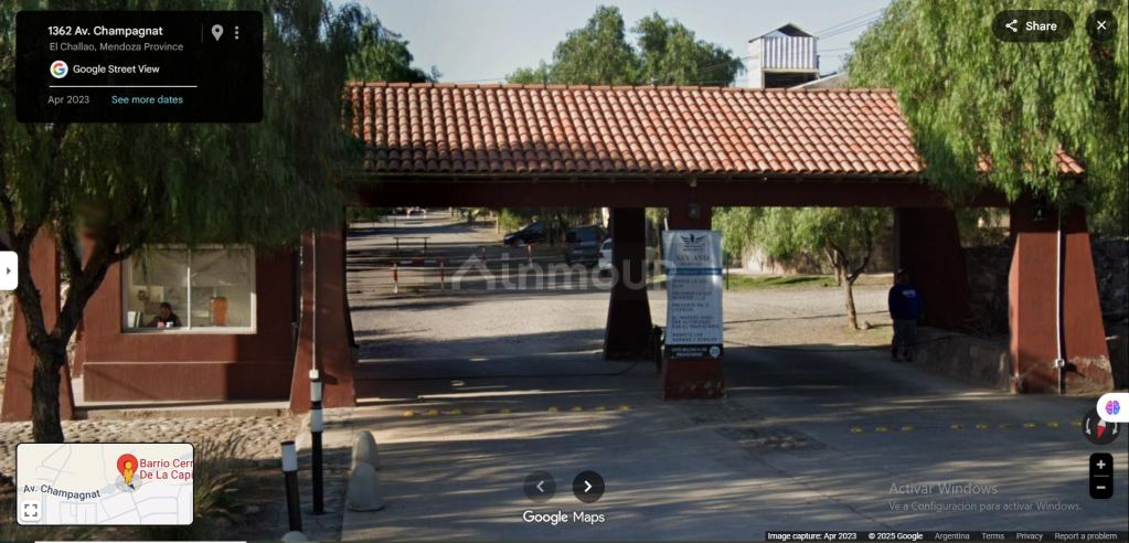 Casa en Venta en Capital, Mendoza