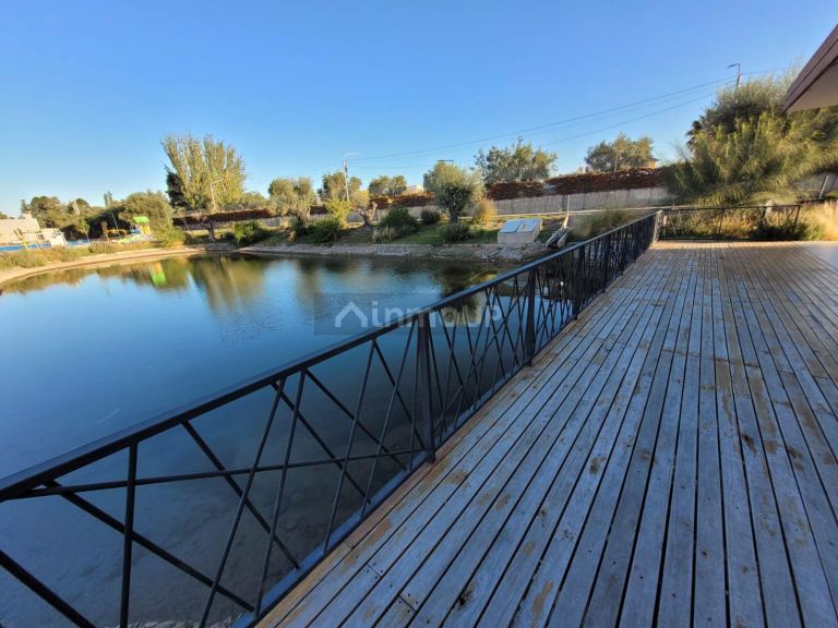 Casa en Venta en Maipu, Mendoza