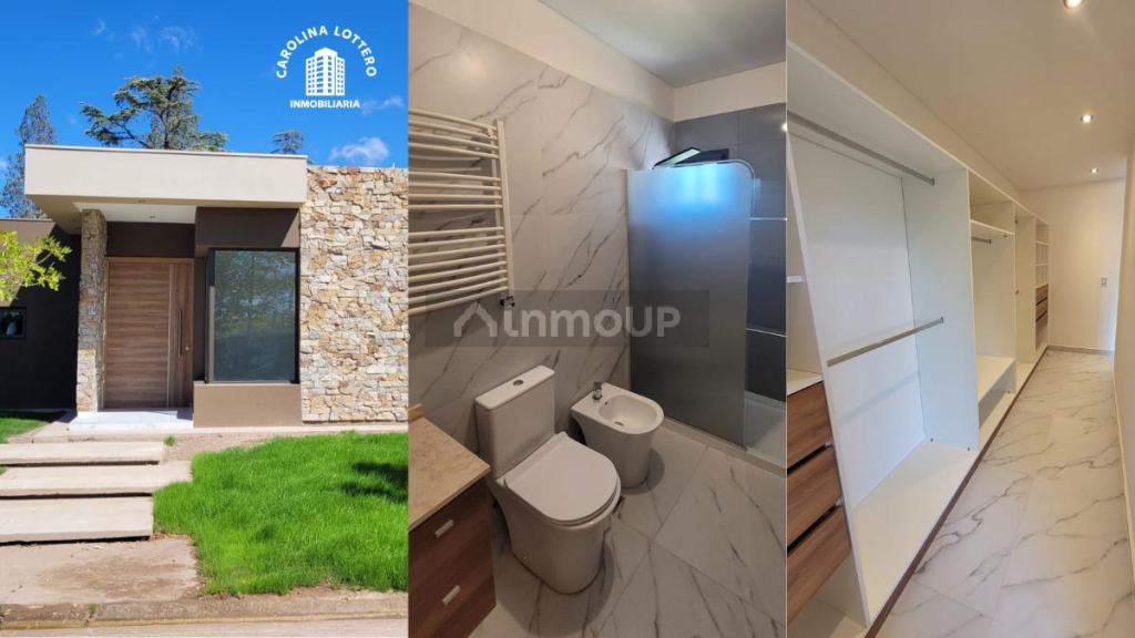 Casa en Venta en Maipu, Mendoza