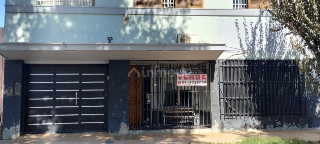 Casa en Venta en Guaymallen, Mendoza