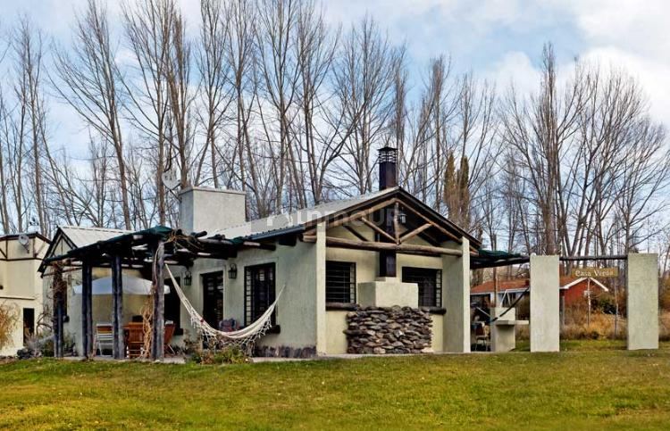 Cabaña en Venta en Lujan de Cuyo, Mendoza