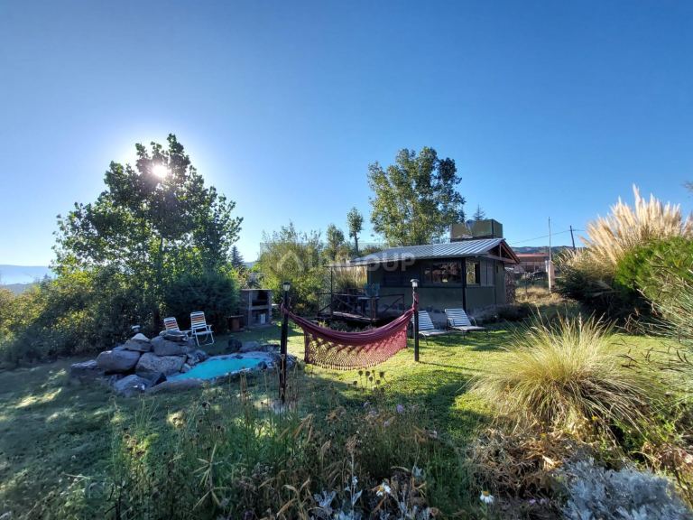 Cabaña en Venta en Lujan de Cuyo, Mendoza