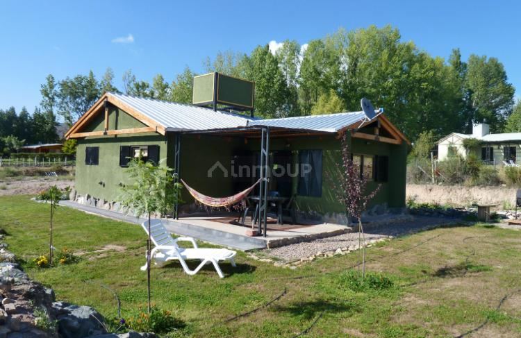 Cabaña en Venta en Lujan de Cuyo, Mendoza