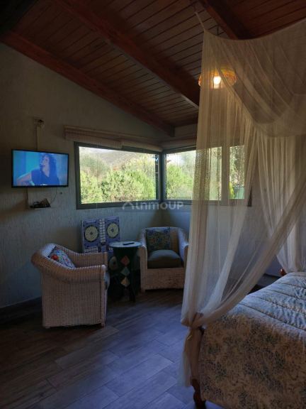 Cabaña en Venta en Lujan de Cuyo, Mendoza