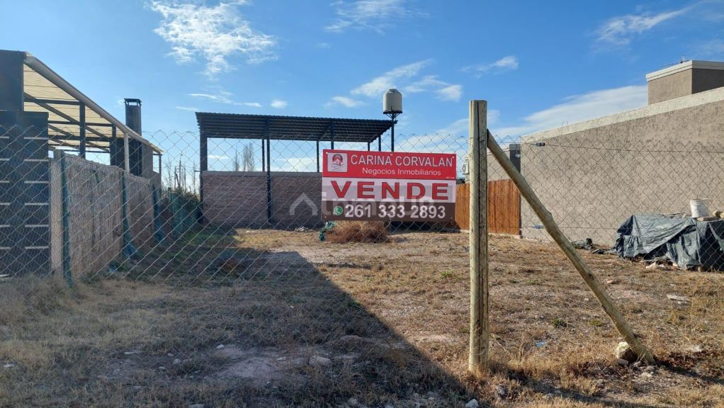 Lote en Venta en Lujan de Cuyo, Mendoza