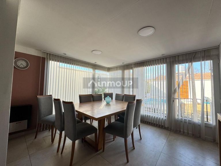 Casa en Venta en Lujan de Cuyo, Mendoza