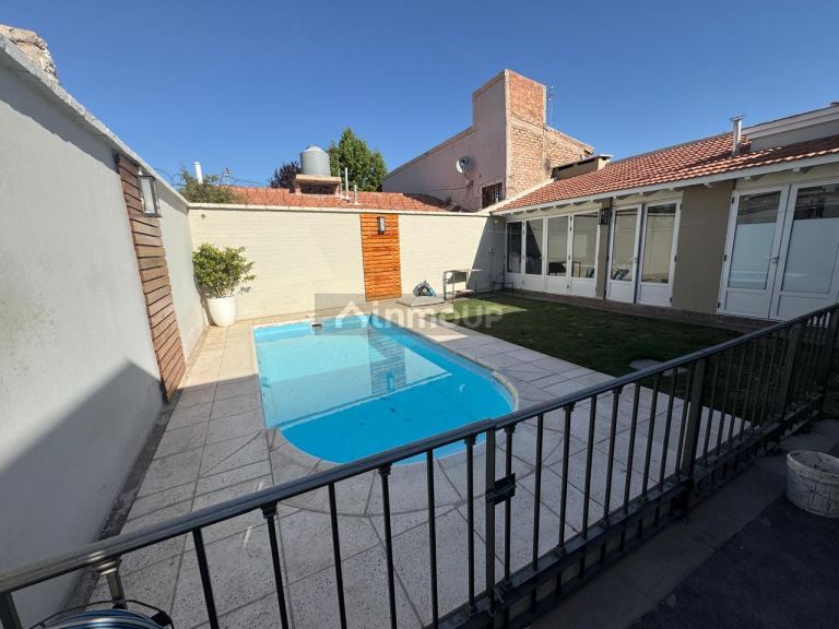 Casa en Venta en Lujan de Cuyo, Mendoza