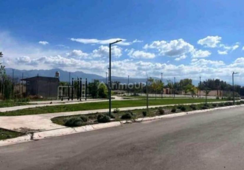 Lote en Venta en Lujan de Cuyo, Mendoza