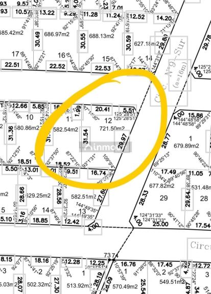 Lote en Venta en Lujan de Cuyo, Mendoza