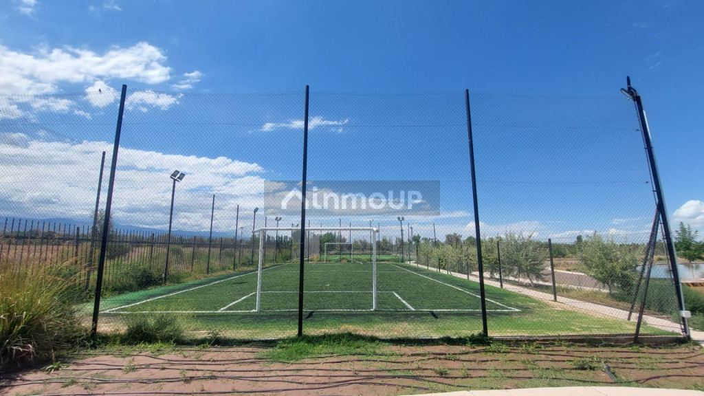 Lote en Venta en Lujan de Cuyo, Mendoza