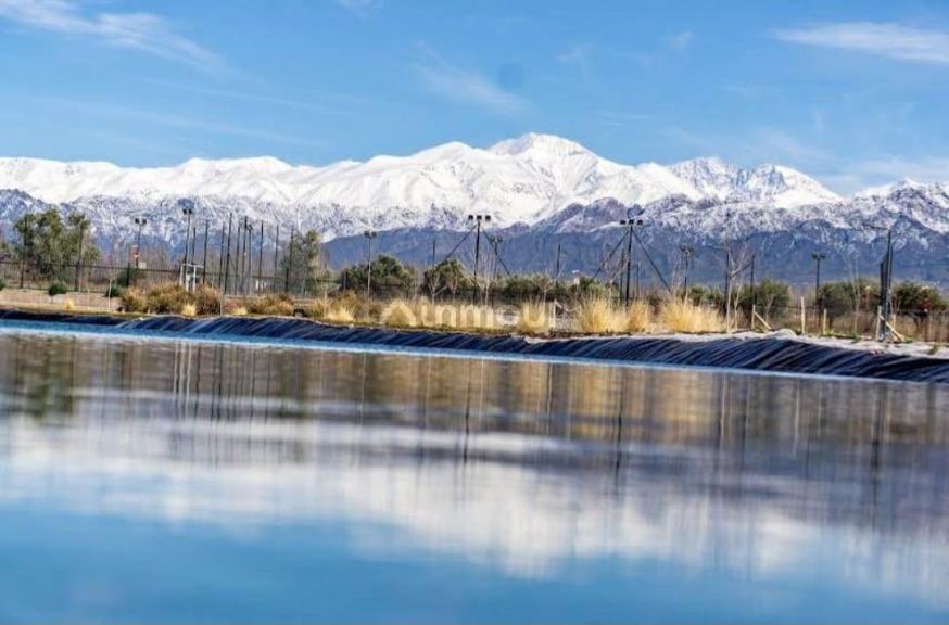 Lote en Venta en Lujan de Cuyo, Mendoza