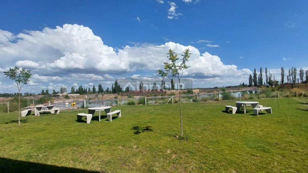 Lote en Venta en Lujan de Cuyo, Mendoza