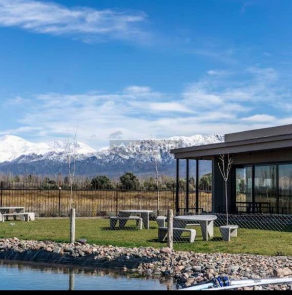 Lote en Venta en Lujan de Cuyo, Mendoza