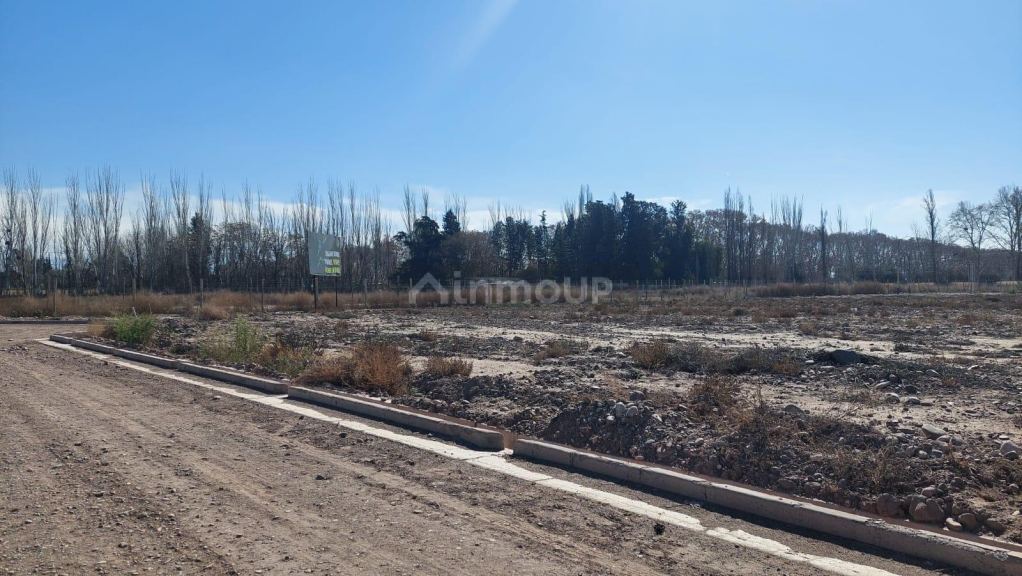 Lote en Venta en Lujan de Cuyo, Mendoza
