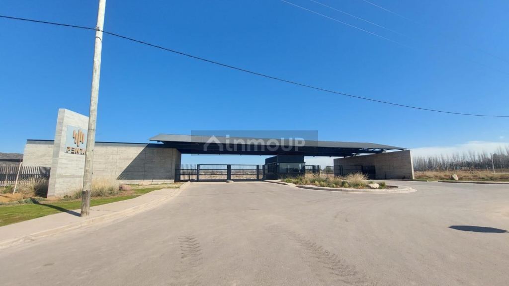 Lote en Venta en Lujan de Cuyo, Mendoza