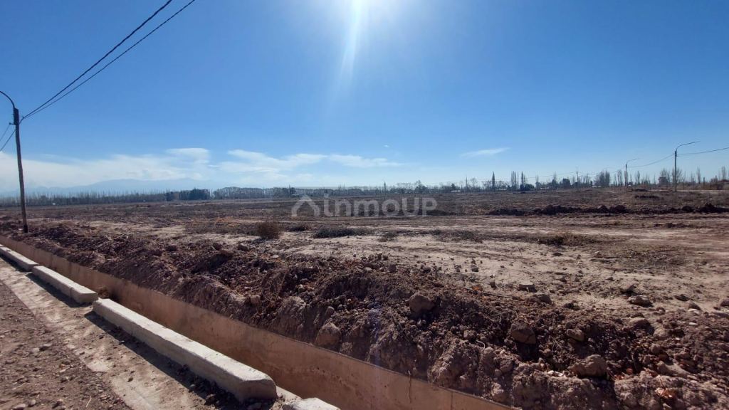 Lote en Venta en Lujan de Cuyo, Mendoza