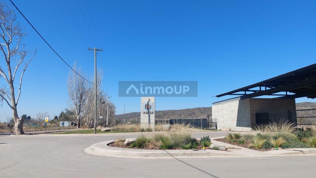 Lote en Venta en Lujan de Cuyo, Mendoza