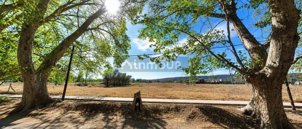 Lujan de Cuyo TERRADA Y OLAVARRÍA