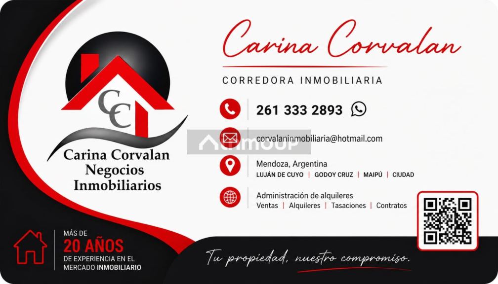 Departamento en Alquiler en Lujan de Cuyo, Mendoza