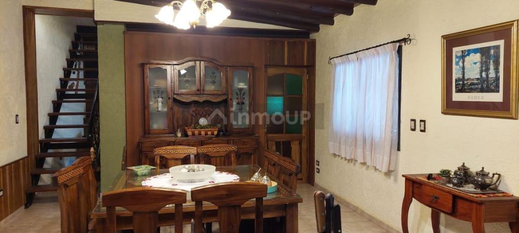 Casa en Venta en Lujan de Cuyo, Mendoza