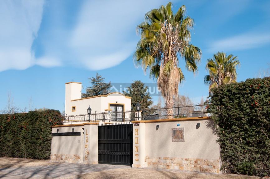 Casa en Venta en Lujan de Cuyo, Mendoza