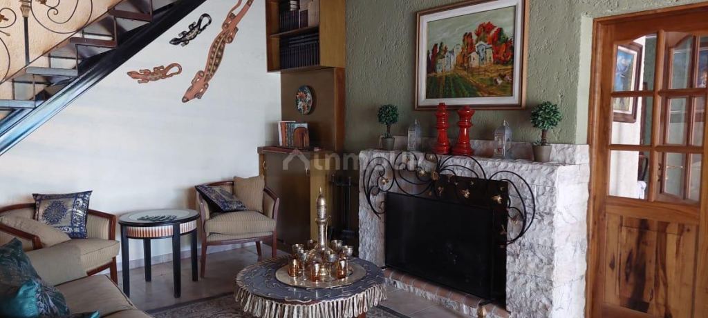 Casa en Venta en Lujan de Cuyo, Mendoza