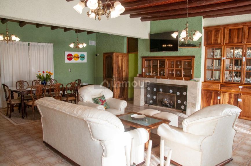 Casa en Venta en Lujan de Cuyo, Mendoza