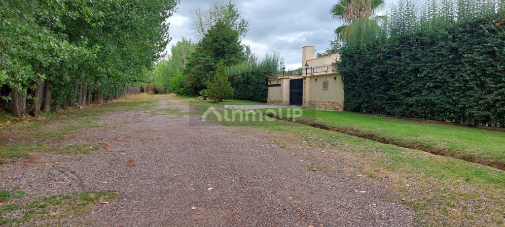 Casa en Venta en Lujan de Cuyo, Mendoza