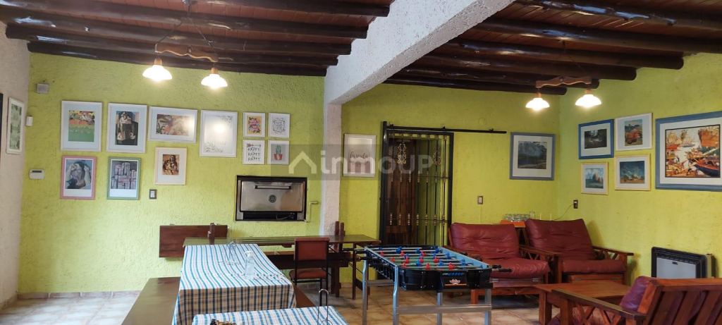 Casa en Venta en Lujan de Cuyo, Mendoza