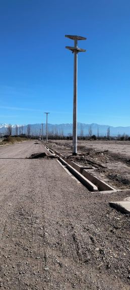 Lote en Venta en Lujan de Cuyo, Mendoza