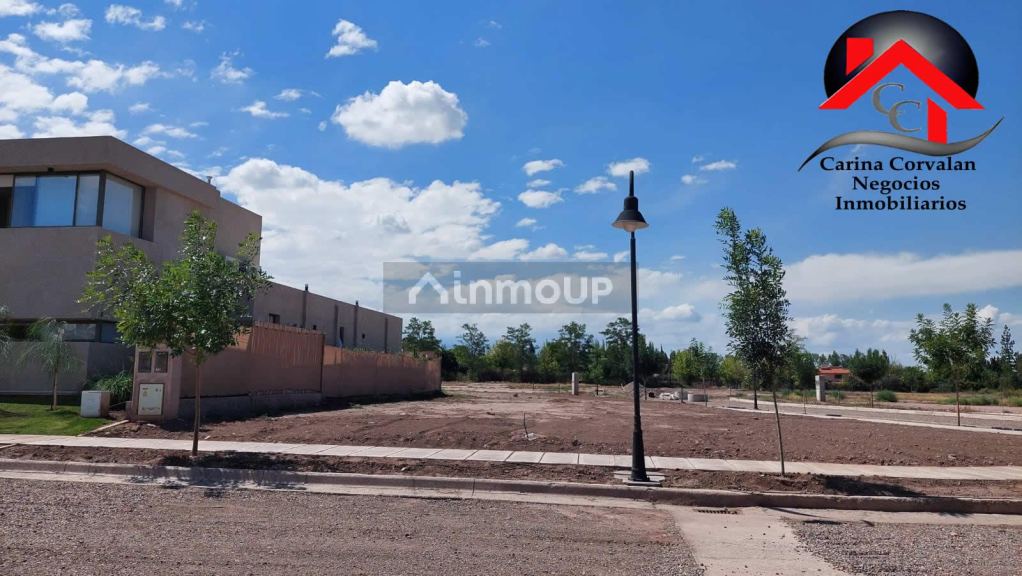 Lote en Venta en Lujan de Cuyo, Mendoza