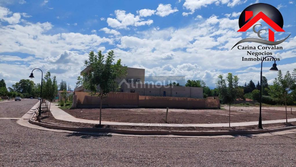Lote en Venta en Lujan de Cuyo, Mendoza