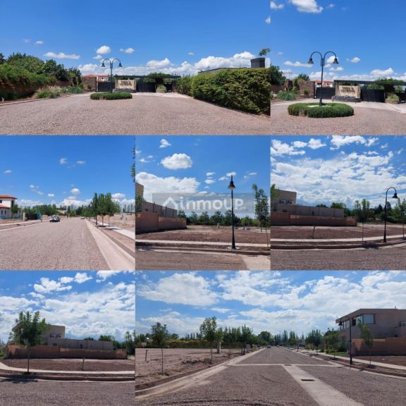 Lote en Venta en Lujan de Cuyo, Mendoza