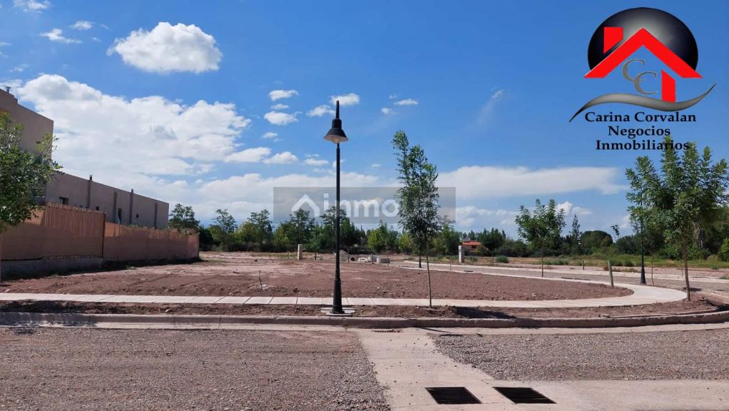 Lote en Venta en Lujan de Cuyo, Mendoza
