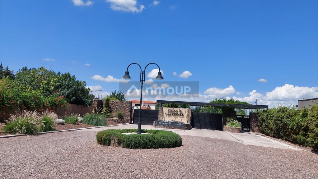 Lote en Venta en Lujan de Cuyo, Mendoza