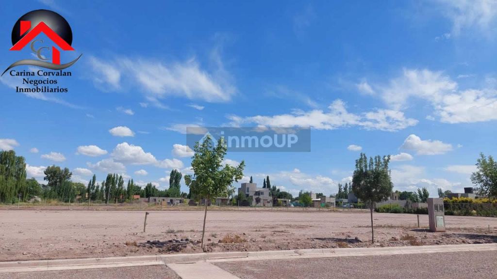 Lote en Venta en Lujan de Cuyo, Mendoza