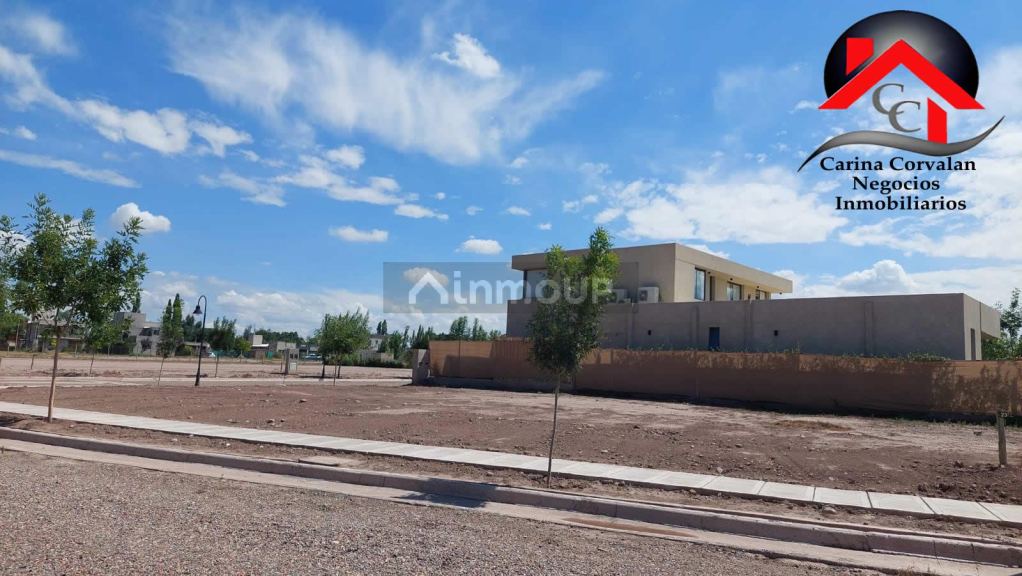 Lote en Venta en Lujan de Cuyo, Mendoza
