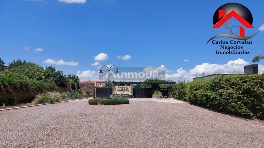 Lote en Venta en Lujan de Cuyo, Mendoza