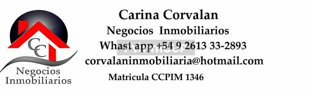 Lote en Venta en Lujan de Cuyo, Mendoza