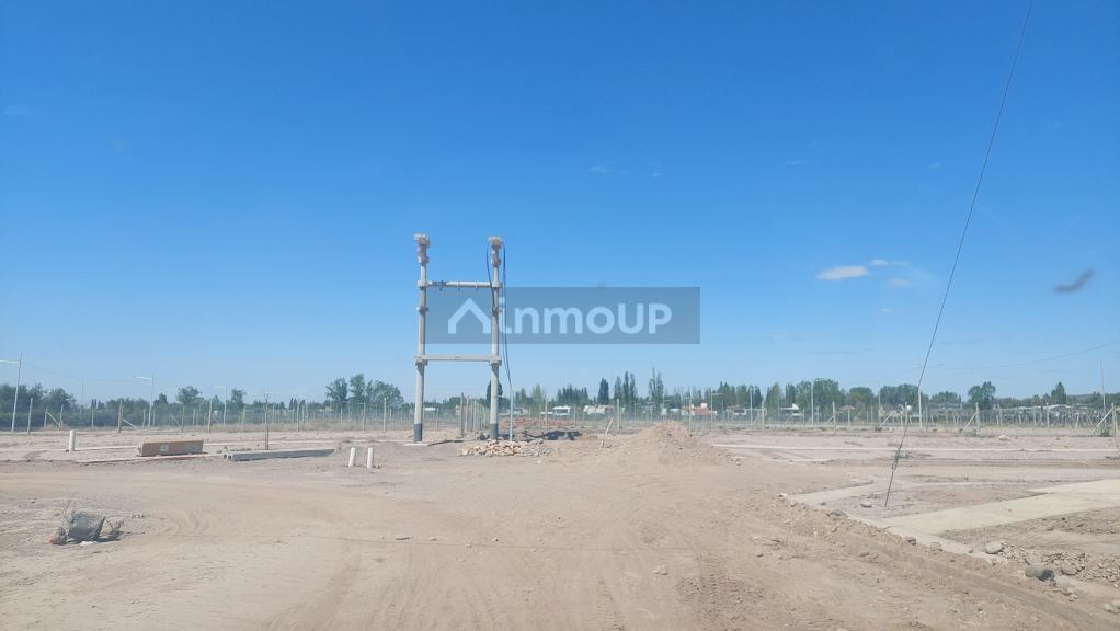 Lote en Venta en Lujan de Cuyo, Mendoza