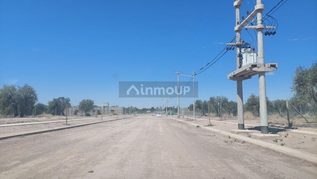 Lote en Venta en Lujan de Cuyo, Mendoza