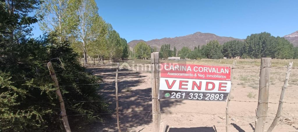 Lote en Venta en Las Heras, Mendoza